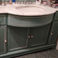 Mobile bagno completo 
