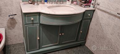 Mobile bagno completo 