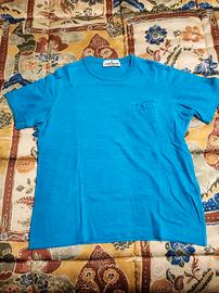 T schift junior Stone Island