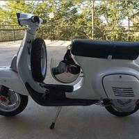 Vespa 50 special del 1970