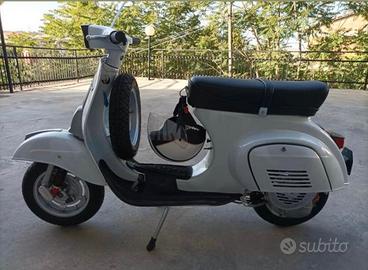 Vespa 50 special del 1970