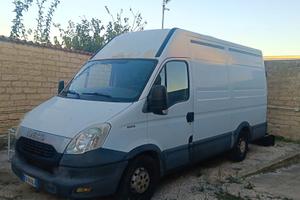 Iveco Daily 35S15