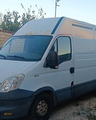 Iveco Daily 35S15
