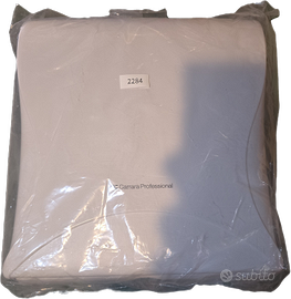 Dispenser per asciugamani  piegati a C/Z