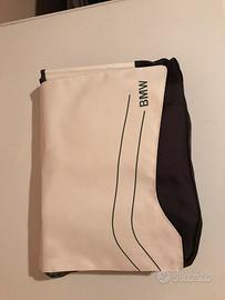 Borsone BMW completo di accessori