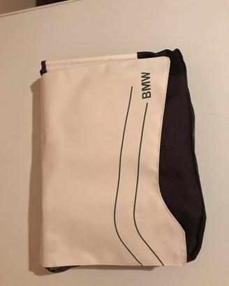 Borsone BMW completo di accessori