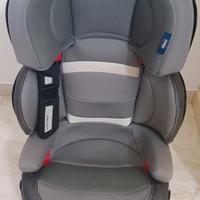 Seggiolino auto Chicco Oasys 2•3 Evo Isofix