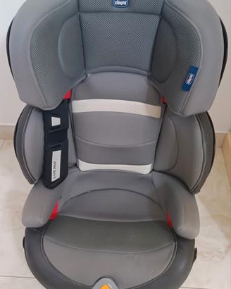 Seggiolino auto Chicco Oasys 2•3 Evo Isofix