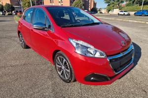 Peugeot 208 HDi 100cv 5 porte Allure