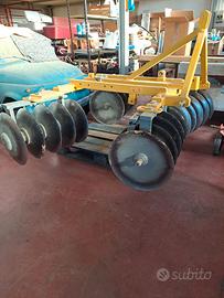 Dischiera erpice a dischi