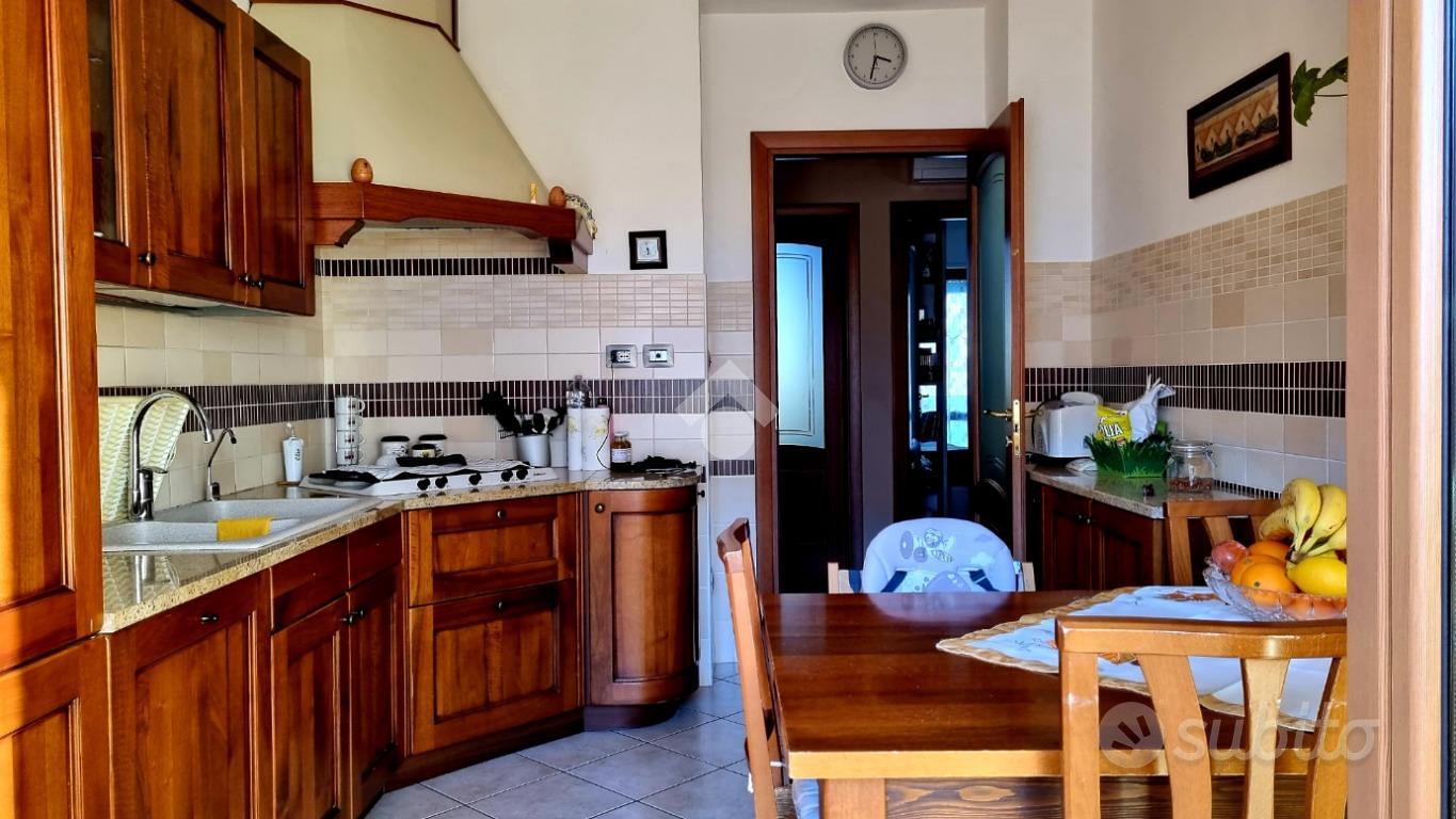Appartamento – Aosta - Aoste, Brenloz, Duvet - Vista 2