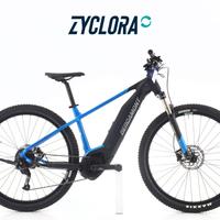 Bergamont E-Revox 4 t.M