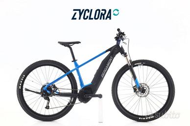 Bergamont E-Revox 4 t.M