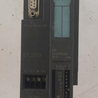 siemens et200s