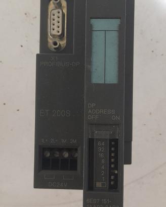 siemens et200s