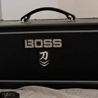 Testata boss head 2 + cabinet combinato