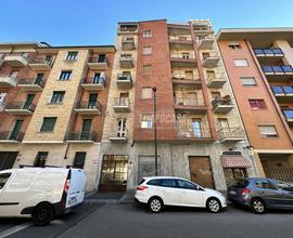 LOCALE COMMERCIALE PRESSI VIA MONGINEVRO
