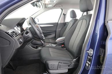 BMW X1 (F48) X1 sDrive 20d BUSINESS ADVANTAGE
