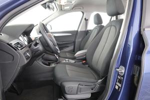 BMW X1 (F48) X1 sDrive 20d BUSINESS ADVANTAGE