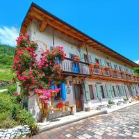 Casa nella Natura Il Risveglio degli Elfi