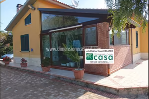 Rif.VL11-Villa San Cataldo