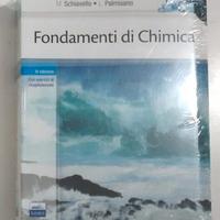 CHIMICA UNIVERSITA schiavello palmisano NUOVO