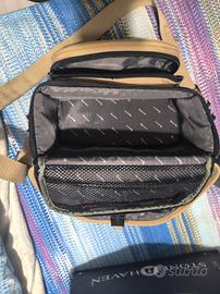 borsa per macchina fotografica 