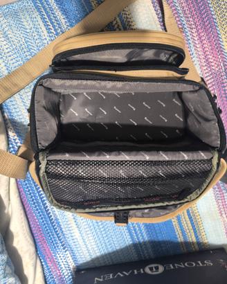 borsa per macchina fotografica 