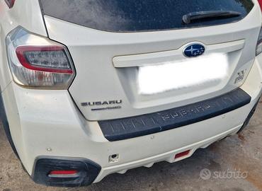 Ricambi Subaru XV