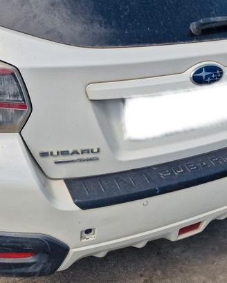 Ricambi Subaru XV