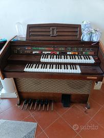 organetto