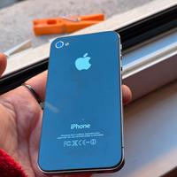 IPhone 4S nero