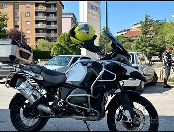 Bmw Gs Adv