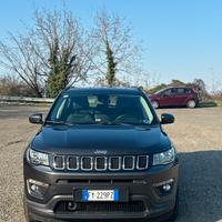 Jeep Compass 1,4 Multiair