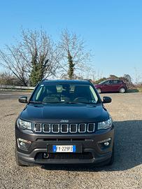 Jeep Compass 1,4 Multiair