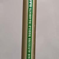 Canna da pesca Gladius  Artico