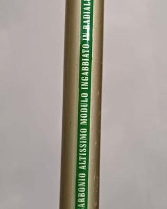 Canna da pesca Gladius  Artico
