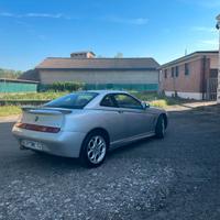 Alfa romeo gtv 916 2.0 v6 turbo restyling