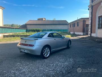 Alfa romeo gtv 916 2.0 v6 turbo restyling