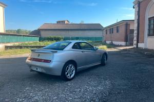 Alfa romeo gtv 916 2.0 v6 turbo restyling