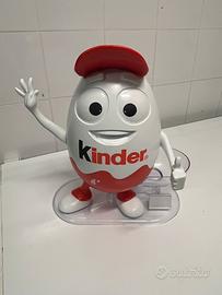 Espositore kinder