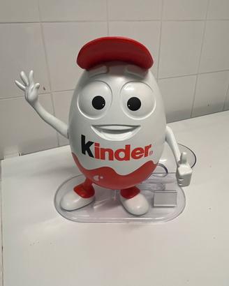 Espositore kinder