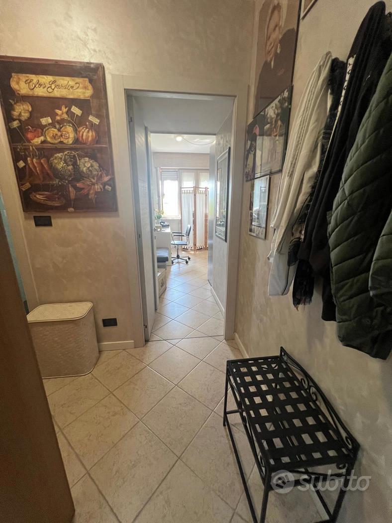 Appartamento Venaria Reale [Cod. rif 2141VRG] - Altro