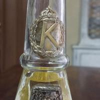 Bottiglia di grappa Kansas stravecchia