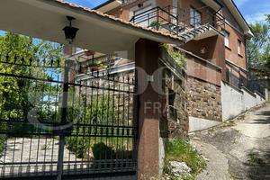 Villa singola Cantalice [Cod. rif 3238592VRG]