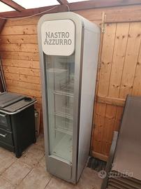 frigo da bar nastro azzurro 