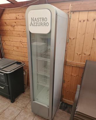 frigo da bar nastro azzurro 