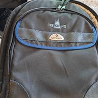 Zaino Samsonite per macchina fotografica