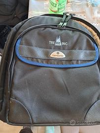 Zaino Samsonite per macchina fotografica