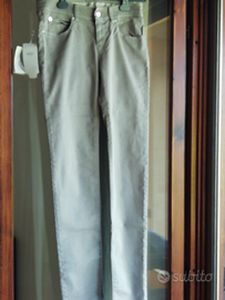 Pant. Armani nuovo originale